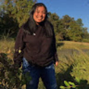 Meet your Posher, Mariela